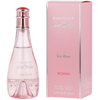 Cool Water Sea Rose EDT